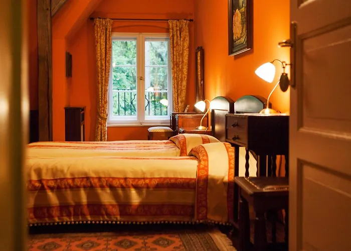 Pepita Bed & Breakfast