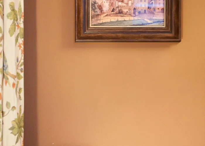 Pepita Bed & Breakfast 3*