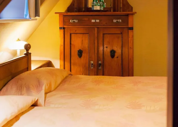 Bed & Breakfast Pepita