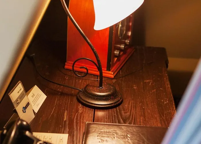 Pepita 3* Miedzygorze