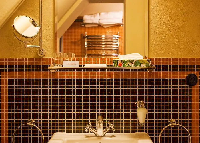 Bed & Breakfast Pepita