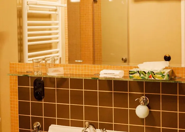 Bed & Breakfast Pepita 3*