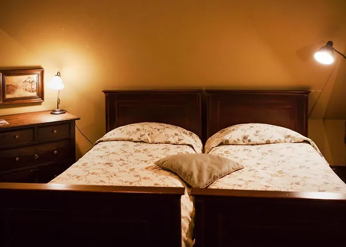 Pepita Bed & Breakfast 3*