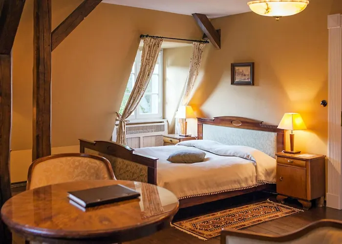 Pepita Bed & Breakfast Miedzygorze