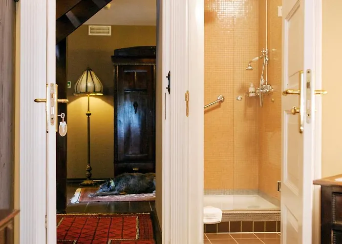 Bed & Breakfast Pepita 3*