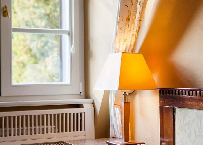 Bed & Breakfast Pepita