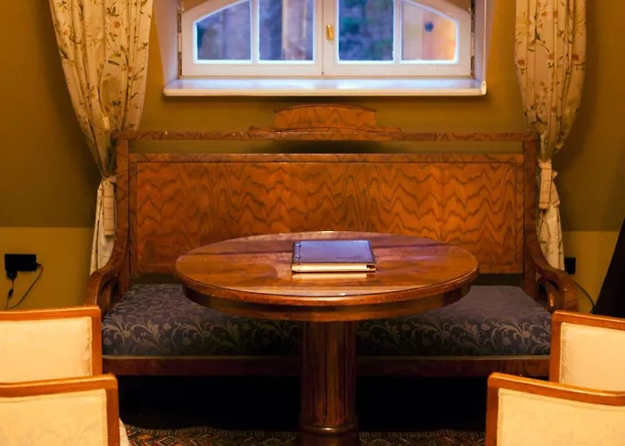 Pepita Bed & Breakfast Miedzygorze