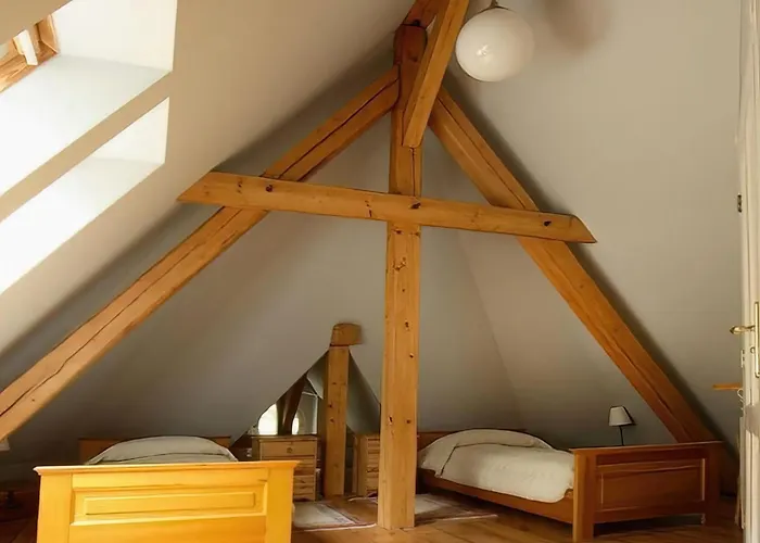 Bed & Breakfast Pepita Miedzygorze