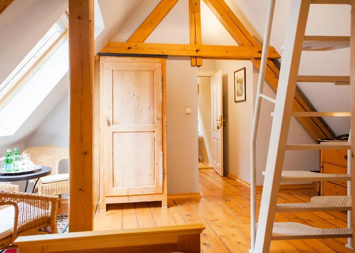 Bed & Breakfast Pepita 3*