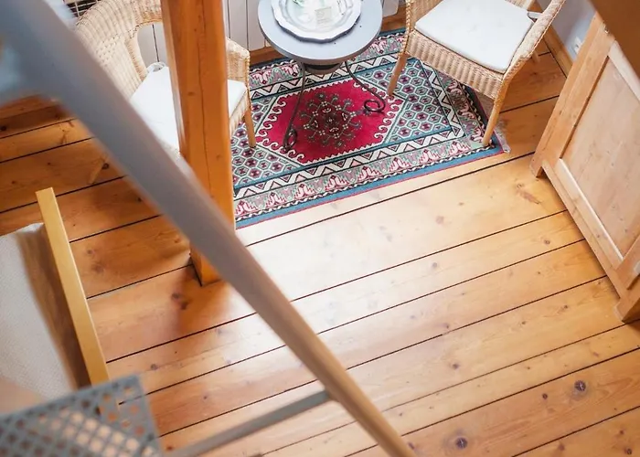 Bed & Breakfast Pepita