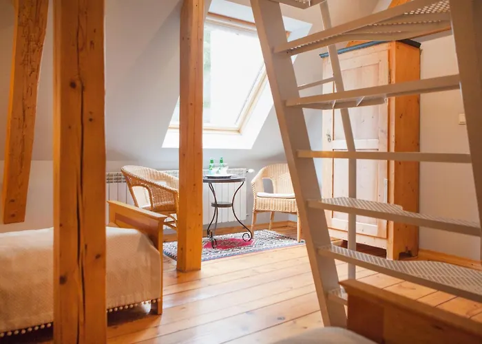 Bed & Breakfast Pepita 3*