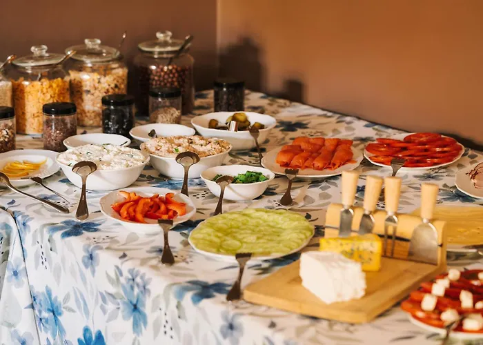 Pepita Bed & Breakfast