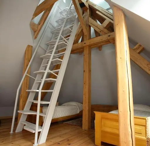 Bed & Breakfast Pepita