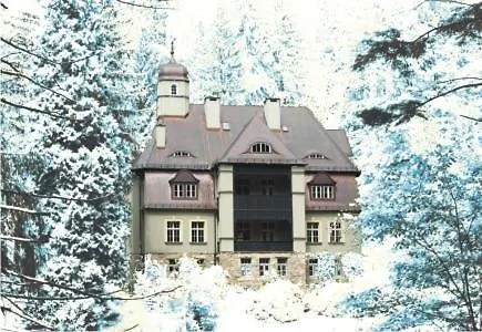 Bed & Breakfast Pepita 3*