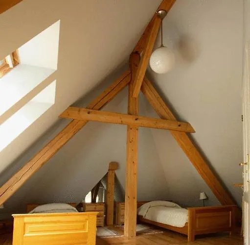 Pepita Bed & Breakfast Miedzygorze