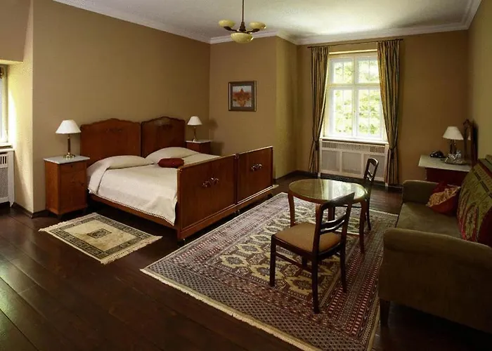 Pepita Bed & Breakfast